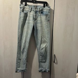 BDG urban outfitters brand